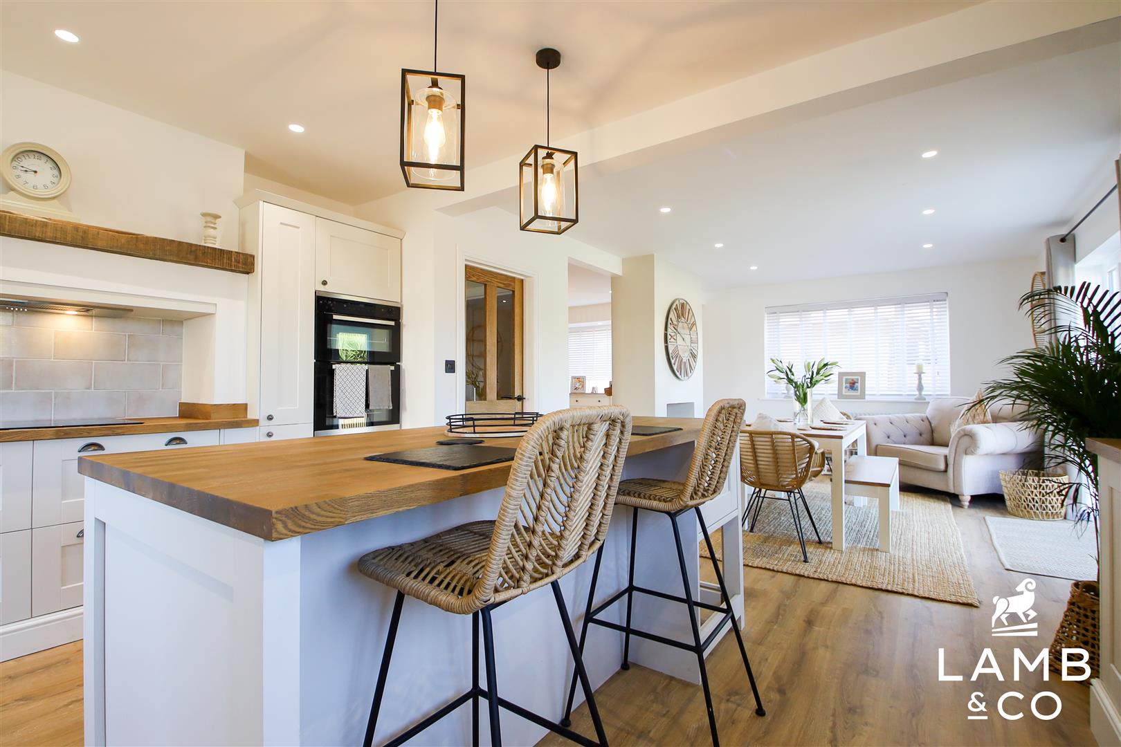 Our Services Lamb & Co Property